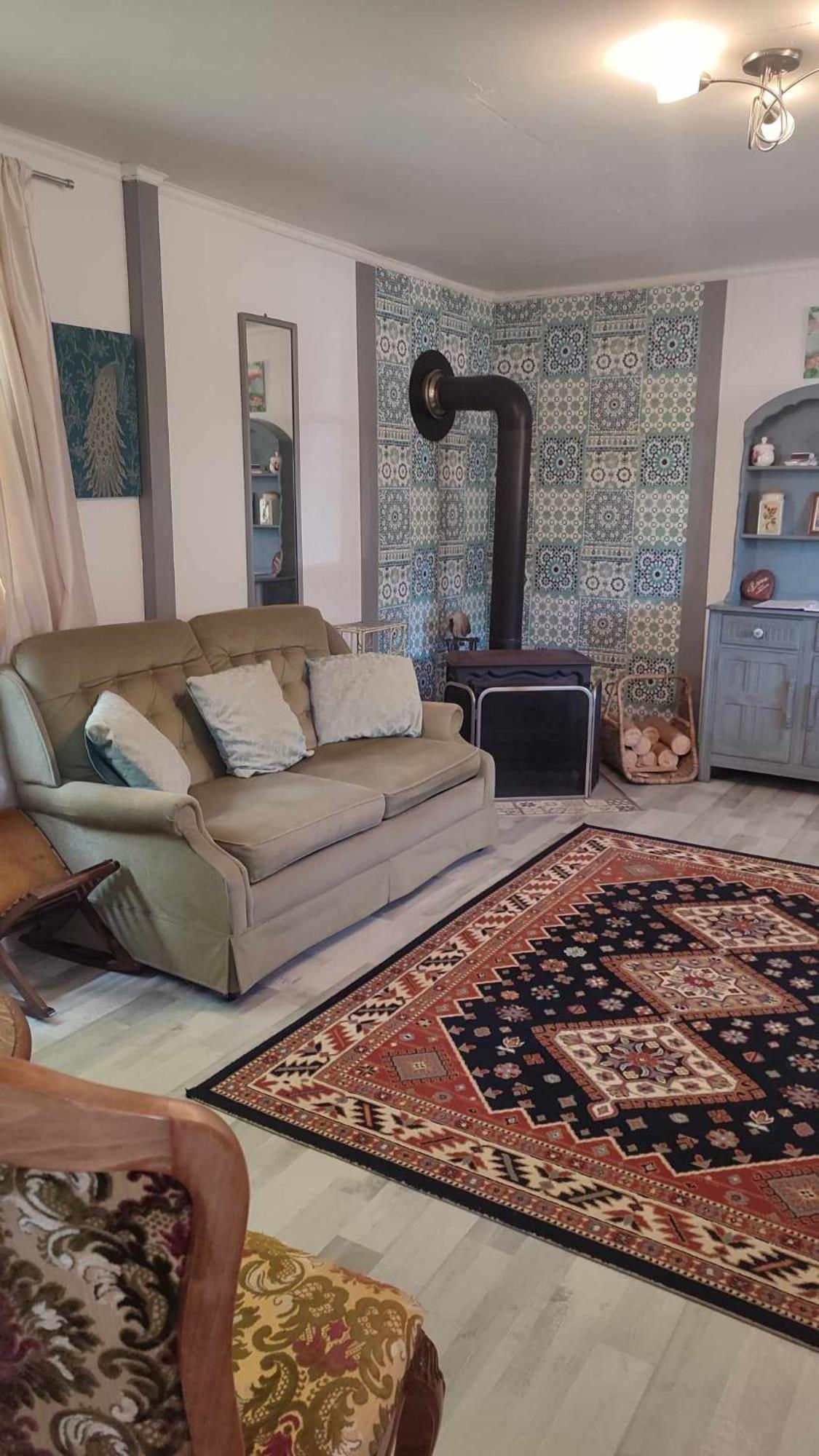 Chalet Dans La Foret....Adorable 1 Bedroom Chalet Surrounded By Woodland Pressignac Εξωτερικό φωτογραφία